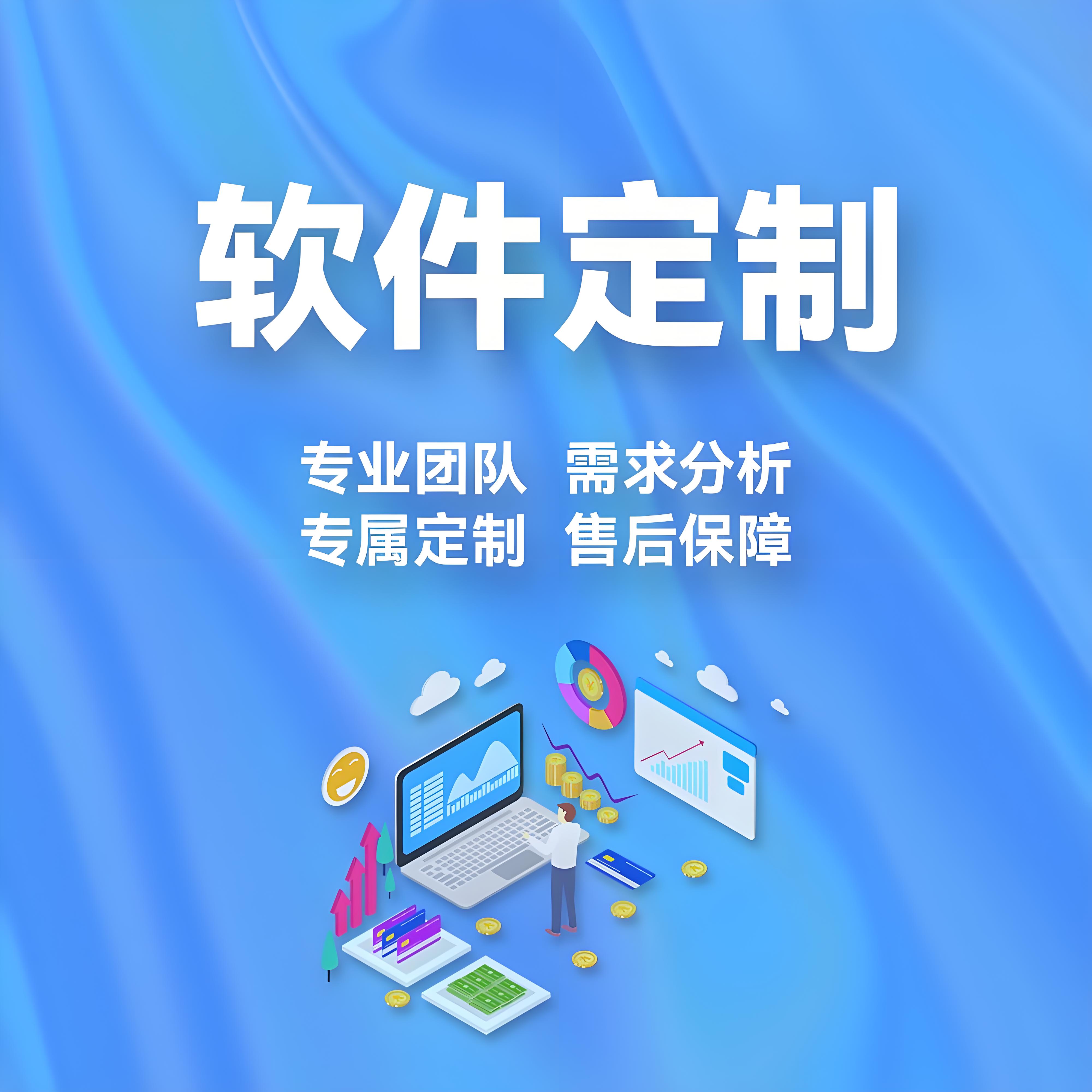 软件开发插图